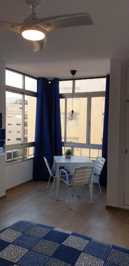 Apartamento Rulosol 5 Torremolinos Exterior foto
