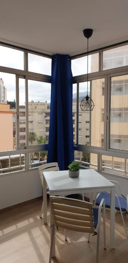Apartamento Rulosol 5 Torremolinos Exterior foto